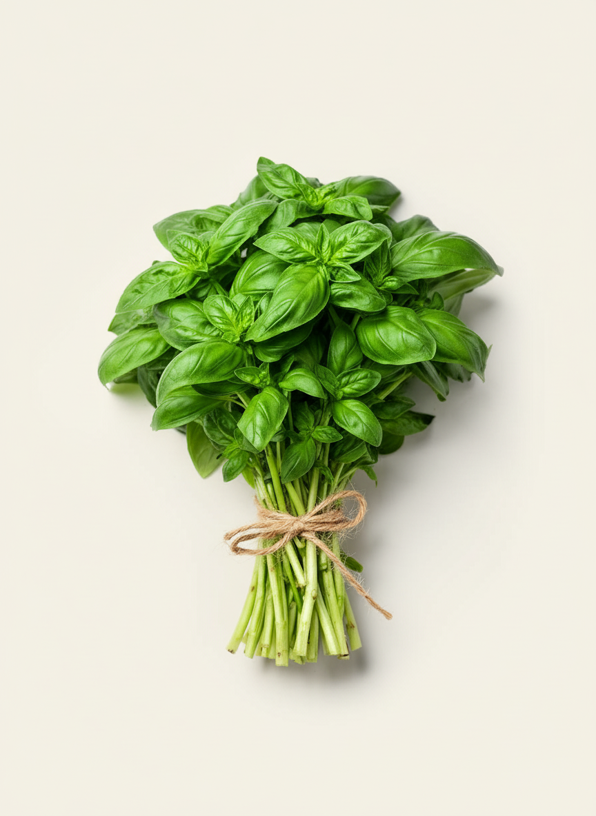 Basil