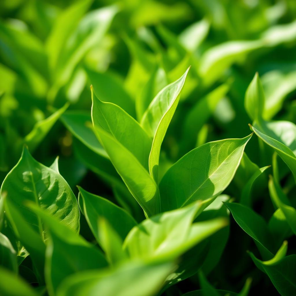 Organic Tea